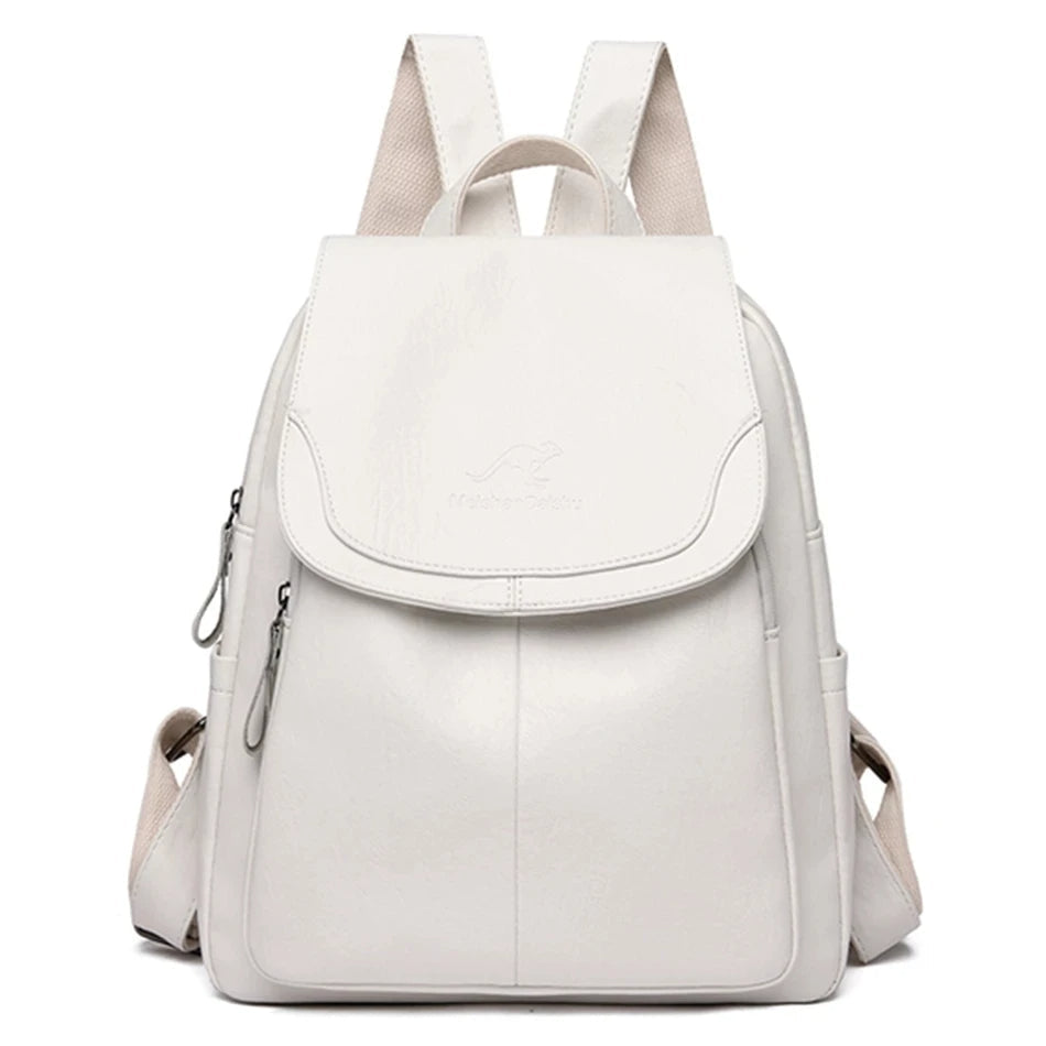 Olivia - Secure Backpack