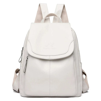Olivia - Secure Backpack