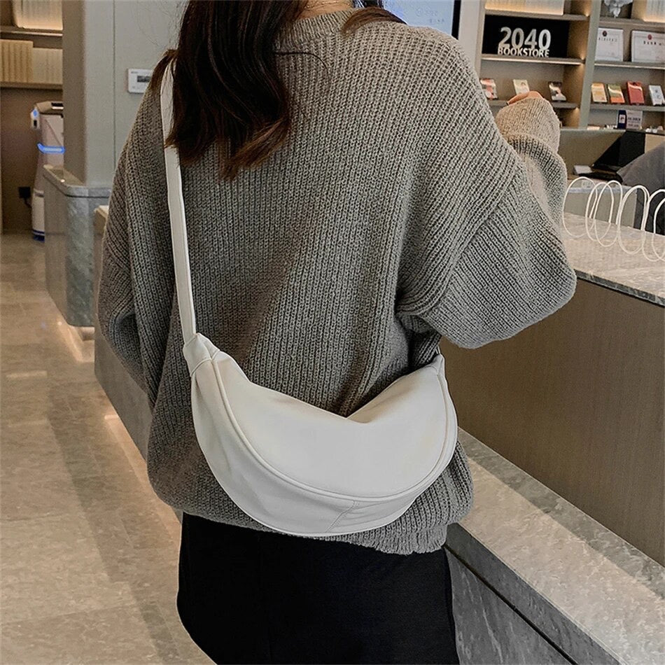Nina - Elegant Small Bag