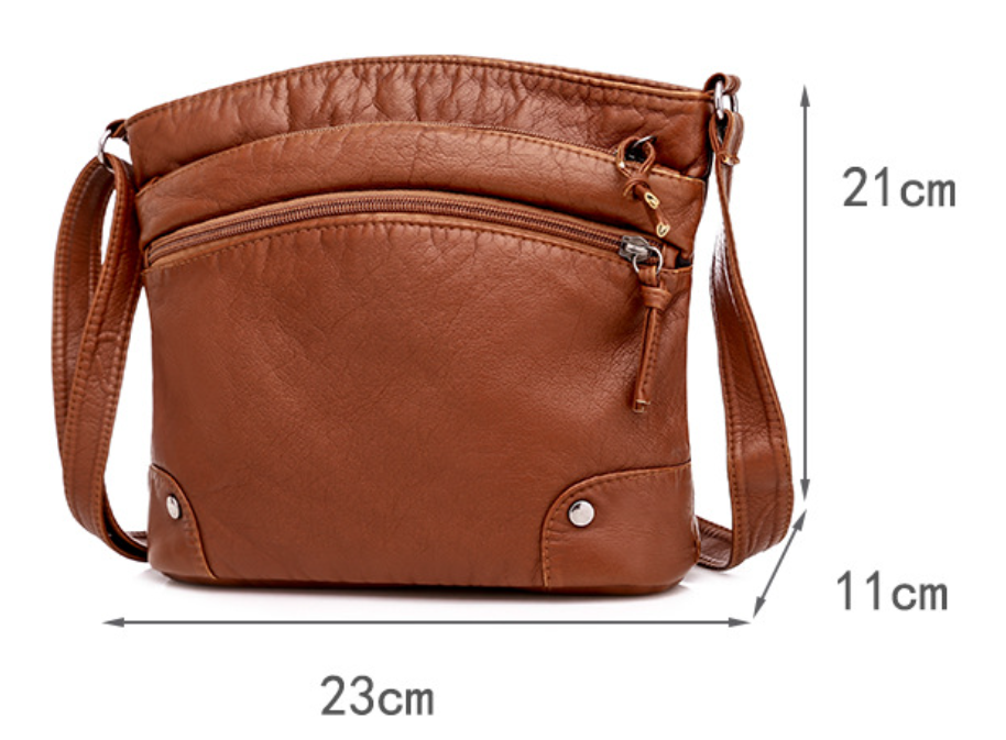 Freya - Shoulder Bag