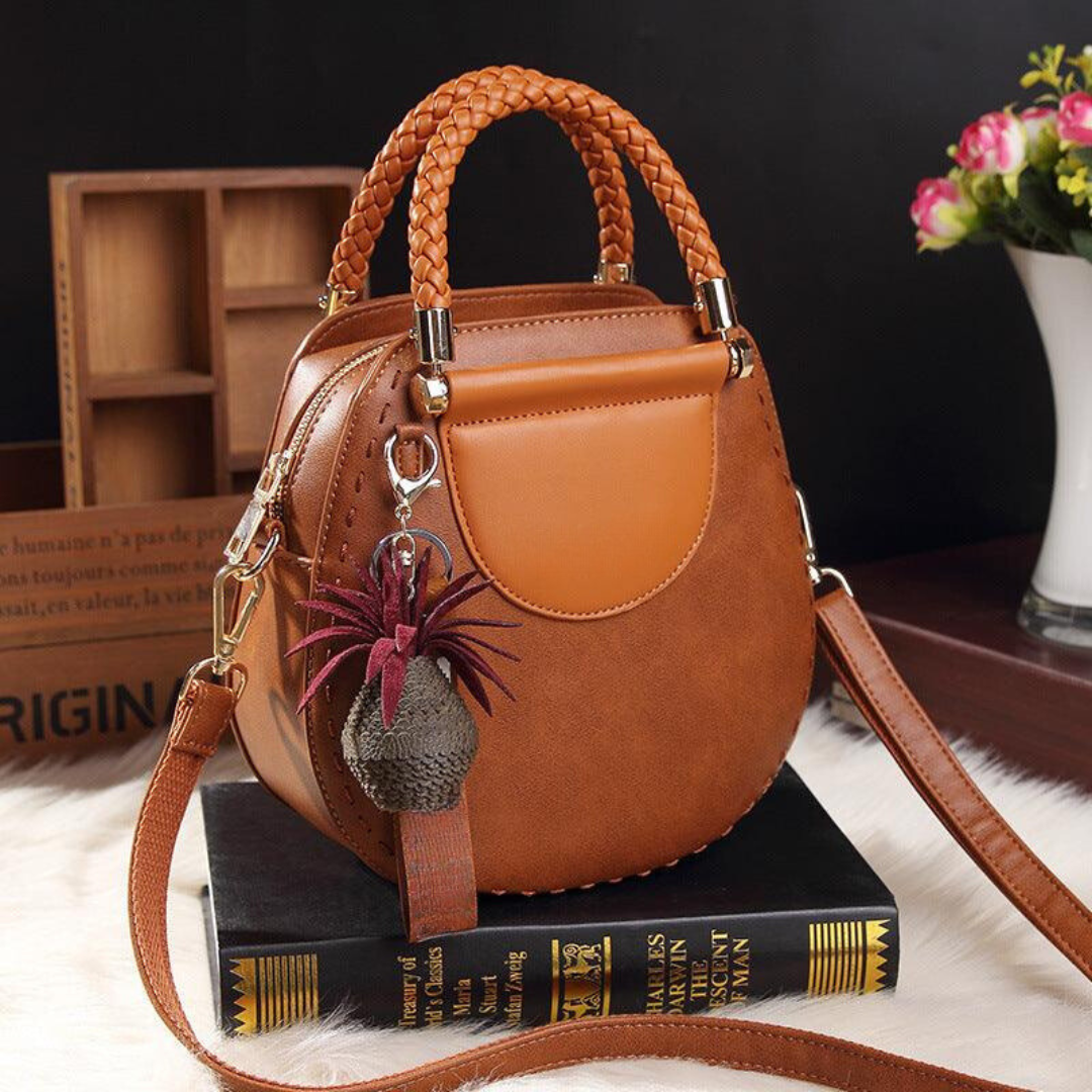 Vera - Elegant Crossbody Bag
