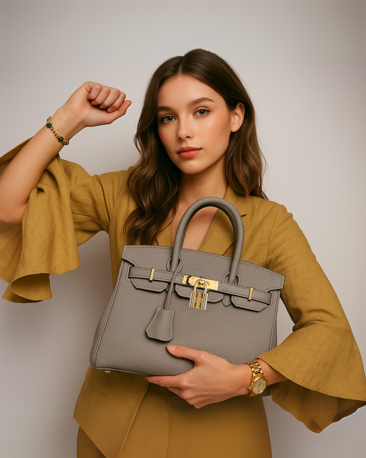 Gabrielle™ | Premium Handbag