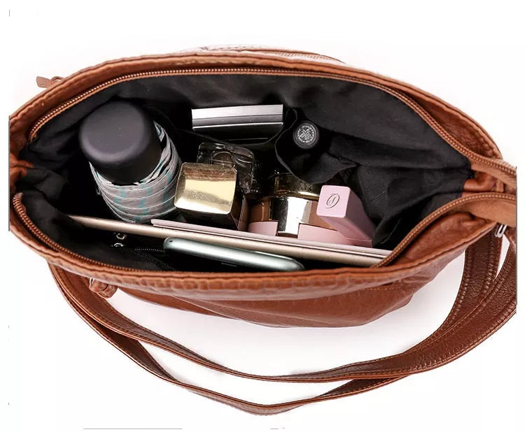 Freya - Shoulder Bag