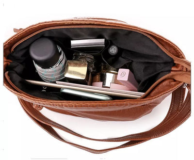 Freya - Shoulder Bag