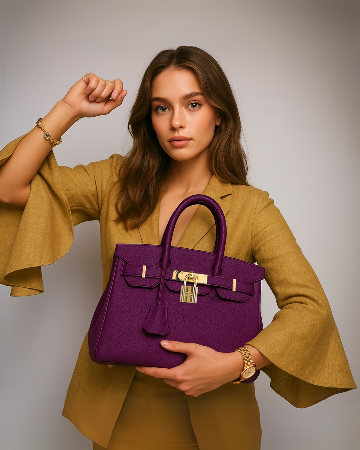Gabrielle™ | Premium Handbag