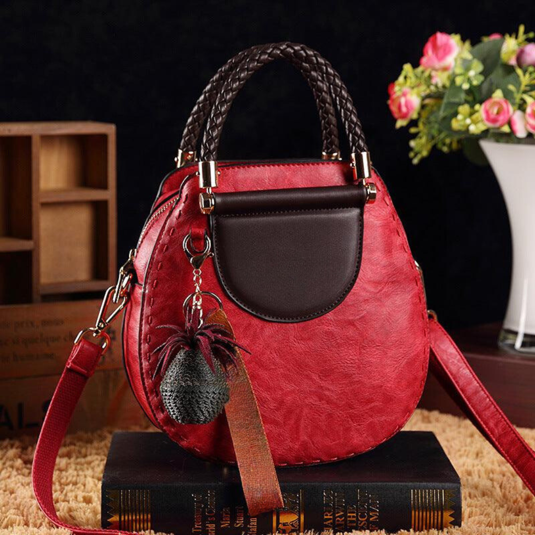 Vera - Elegant Crossbody Bag