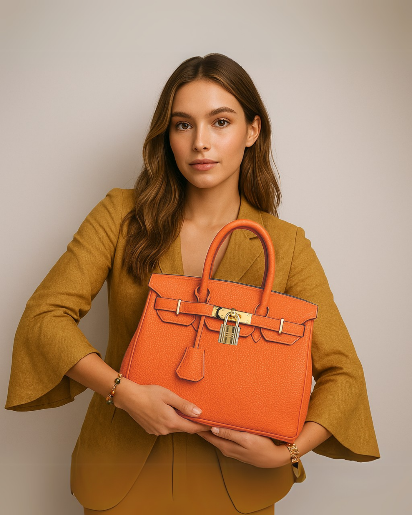 Gabrielle™ | Premium Handbag
