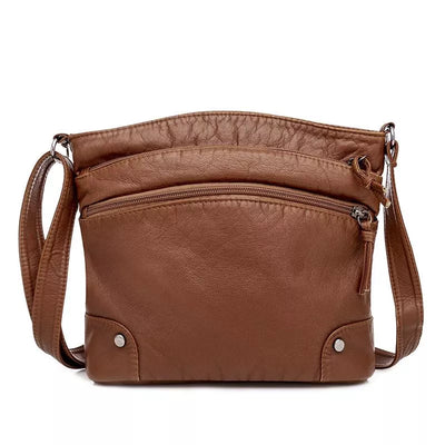 Freya - Shoulder Bag