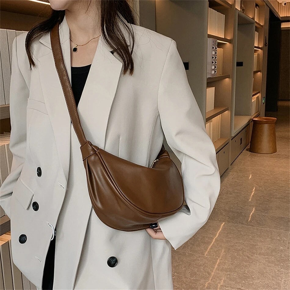 Nina - Elegant Small Bag