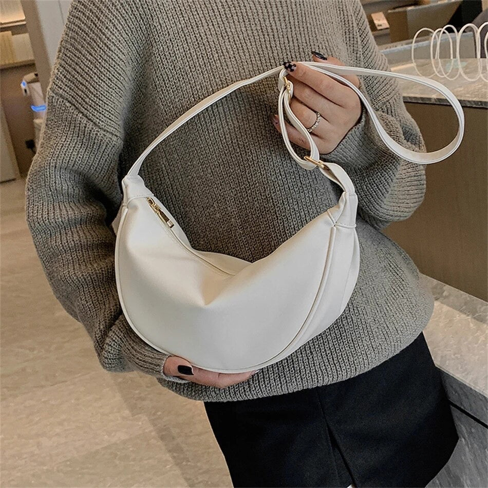 Nina - Elegant Small Bag
