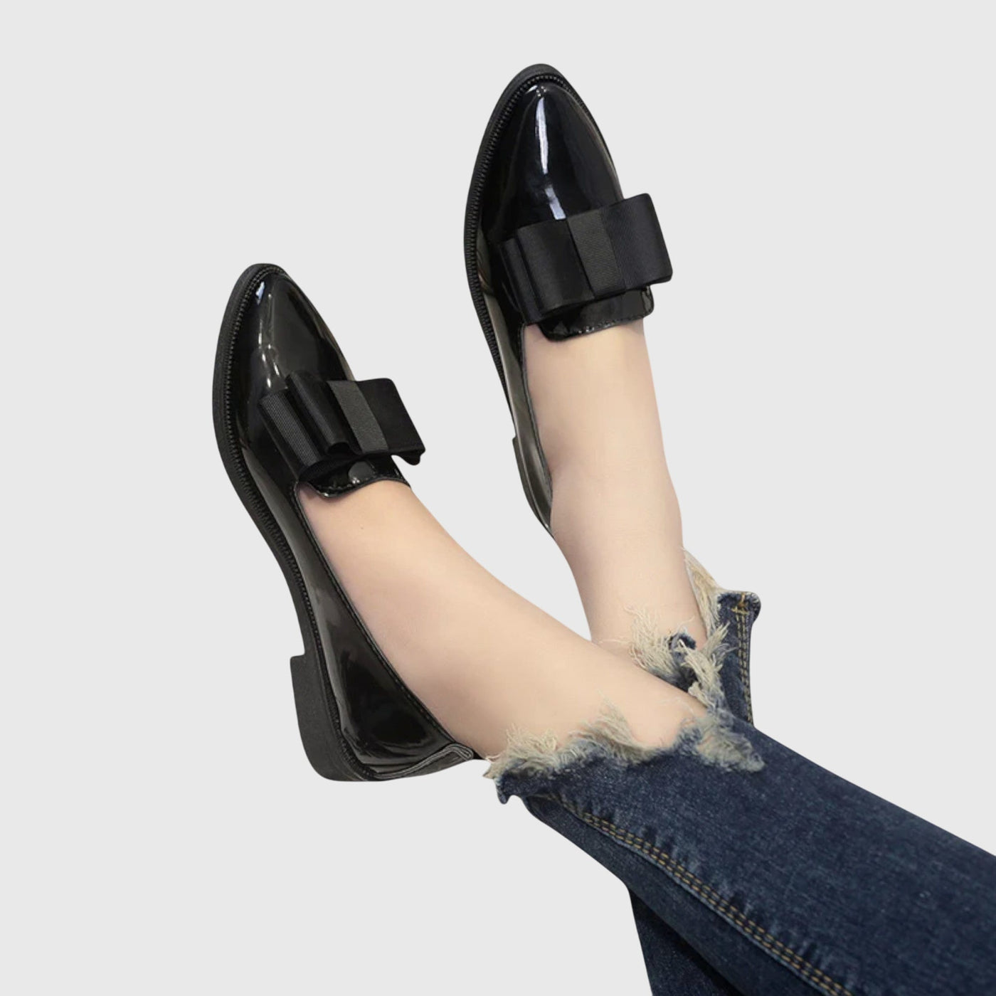 Anya™ - Orthopedic Loafers