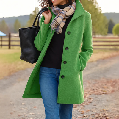 Madeline - Classic Coat