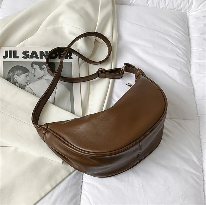 Nina - Elegant Small Bag
