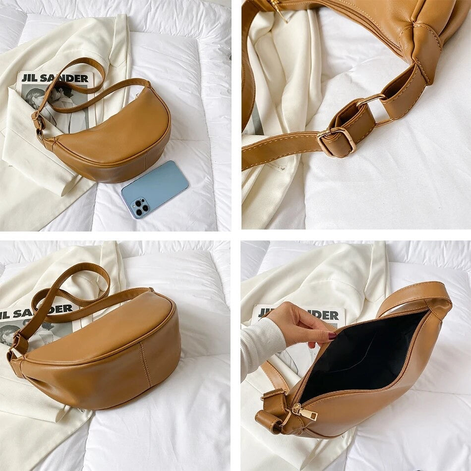 Nina - Elegant Small Bag