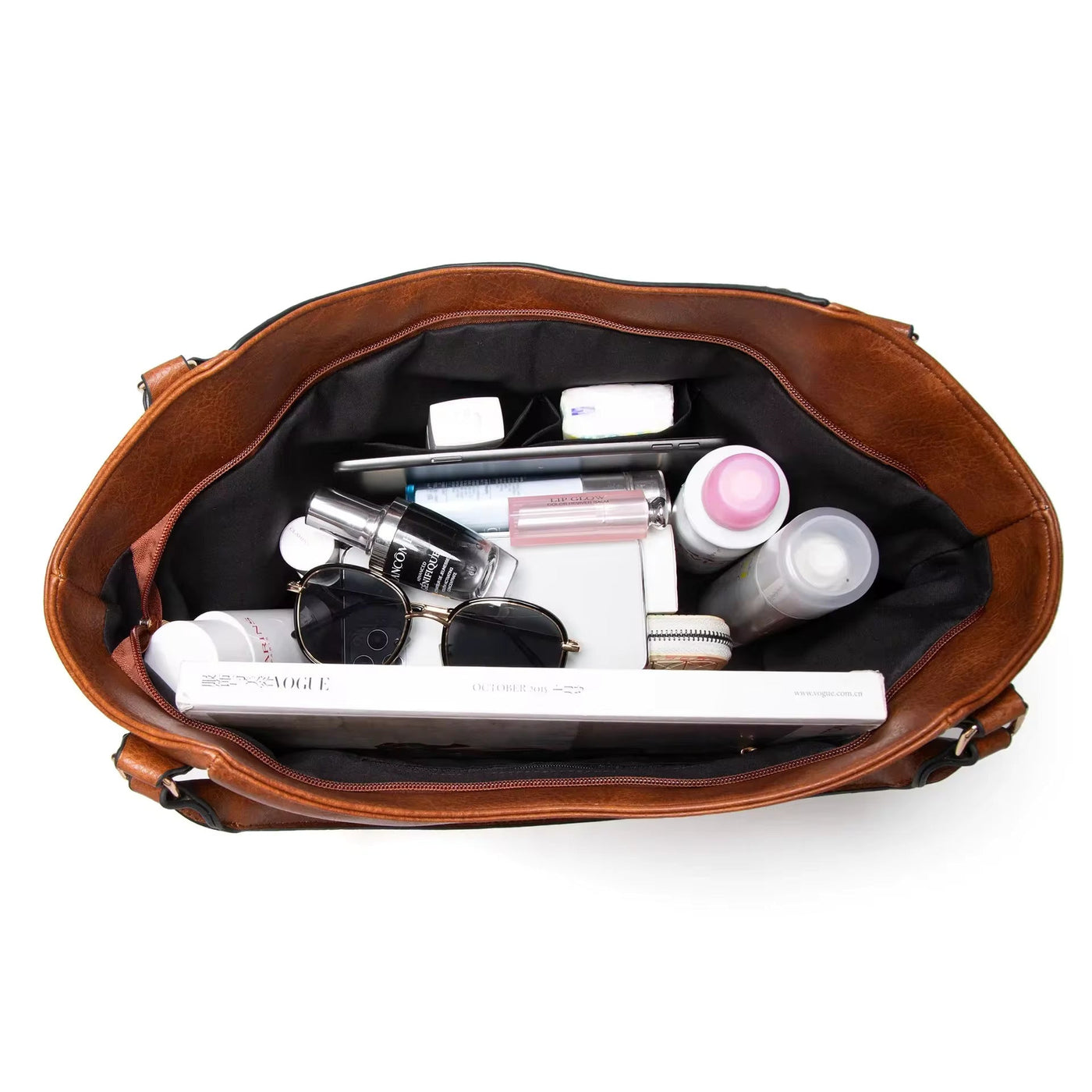 Adeline - Premium Tote Bag