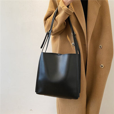 Camille - Classic Bag for Everyday Use