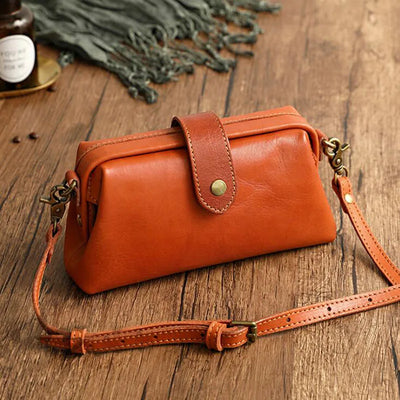 Ivy - Mini Crossbody Bag