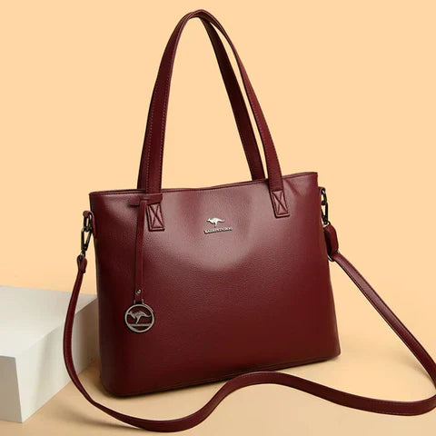 Edith - Elegant and Spacious Bag