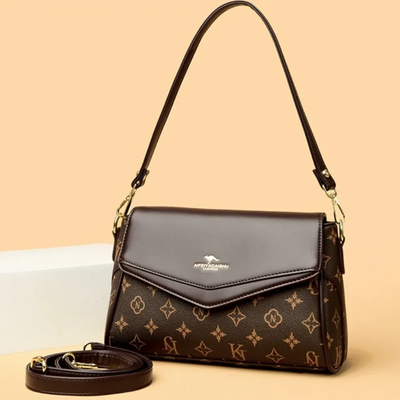 Fiora - Elegant Shoulder Bag