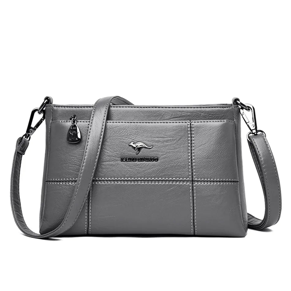 Palmera - Elegant and Organized Bag