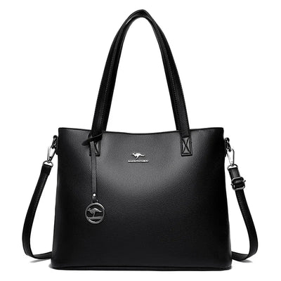 Edith - Elegant and Spacious Bag