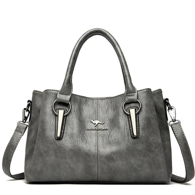 Avela - Elegant Shoulder Bag