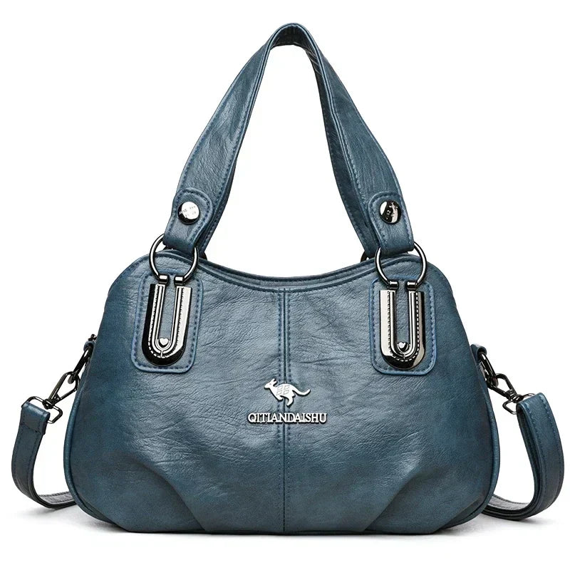 Solara - Spacious Elegant Bag