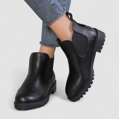 Zara - Orthopedic Boots