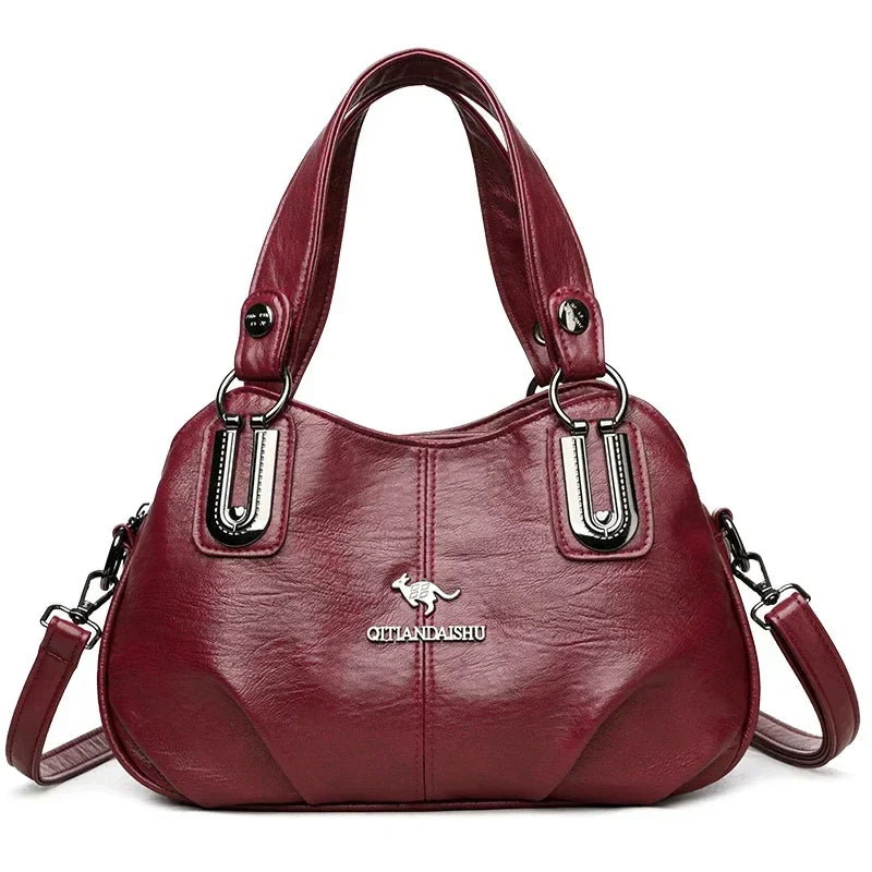 Solara - Spacious Elegant Bag