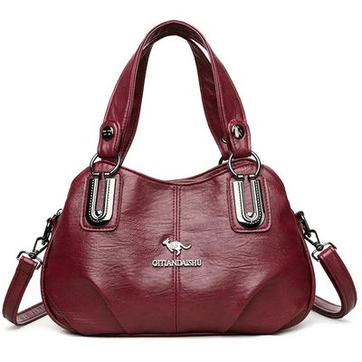 Solara - Spacious Elegant Bag