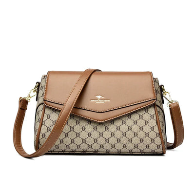 Fiora - Elegant Shoulder Bag