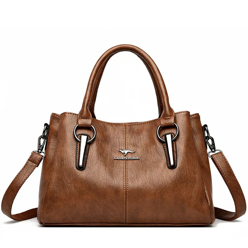 Avela - Elegant Shoulder Bag