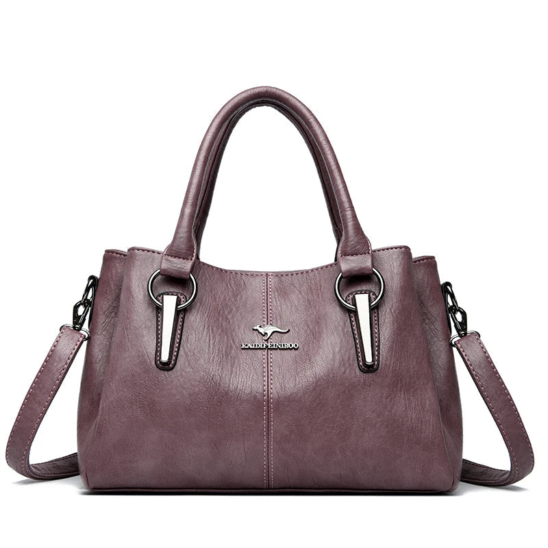 Avela - Elegant Shoulder Bag
