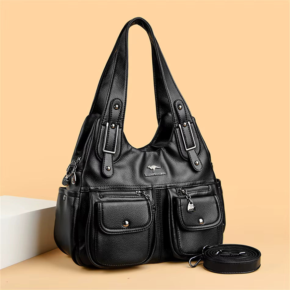 Vionne - Practical Retro Bag