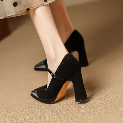 Sylvia&Ruth™ - Mora Elegant Pumps