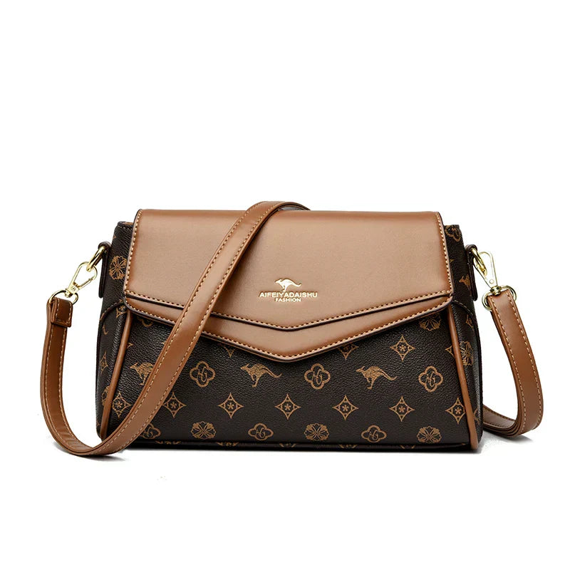 Fiora - Elegant Shoulder Bag