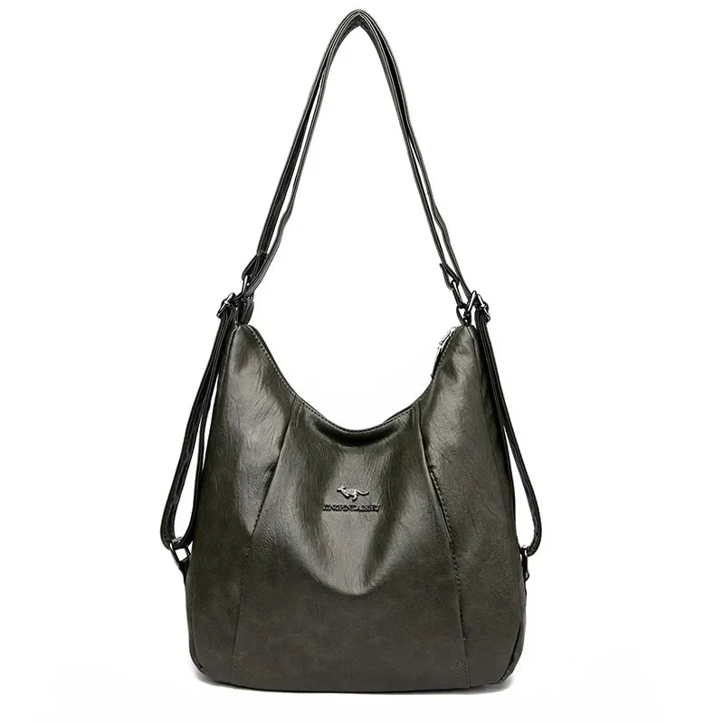 Lorraine - Elegant Backpack