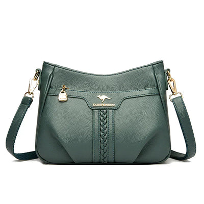 Orlena - Elegant Shoulder Bag