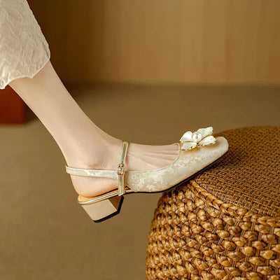 Sylvia&Ruth™ - Eloise Elegant Pumps