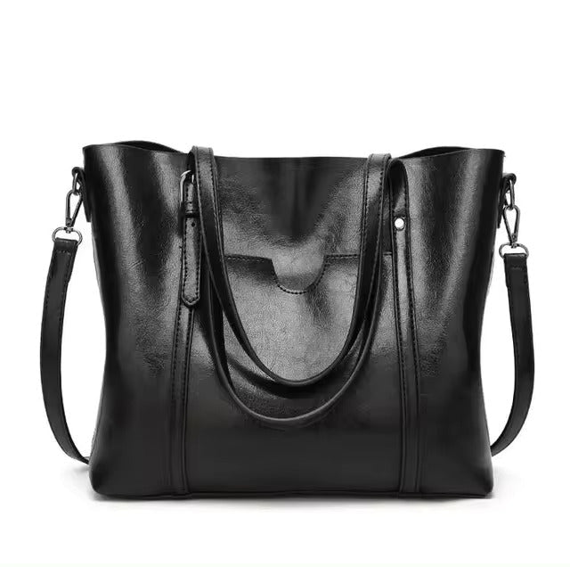 Clara - Elegant Shoulder Bag