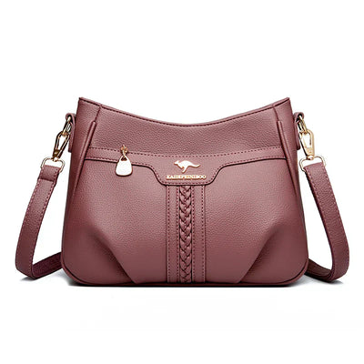 Orlena - Elegant Shoulder Bag