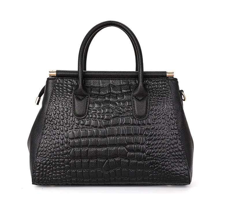 Elysian - Croc Bag