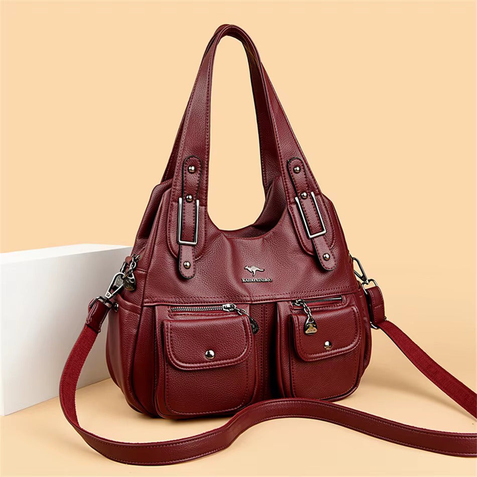 Vionne - Practical Retro Bag