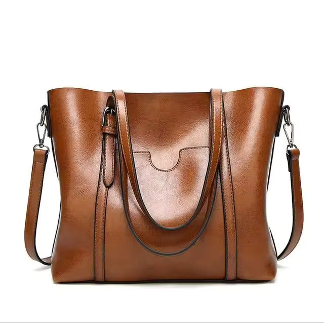 Clara - Elegant Shoulder Bag
