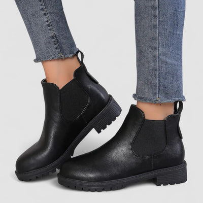 Zara - Orthopedic Boots