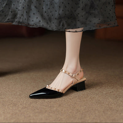 Sylvia&Ruth™ - Viana Elegant Sandals