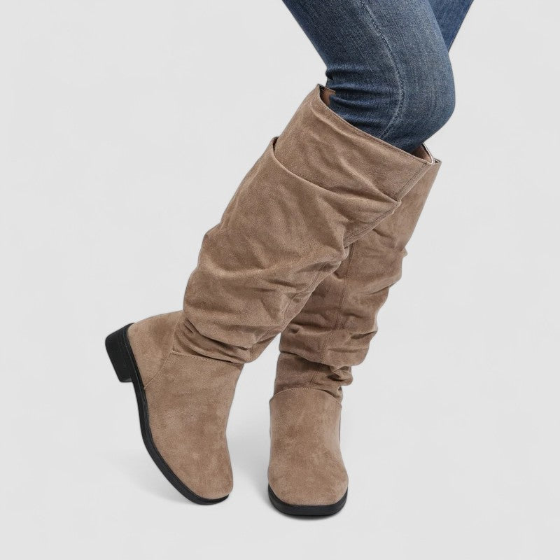 Sofia - Orthopedic Boots