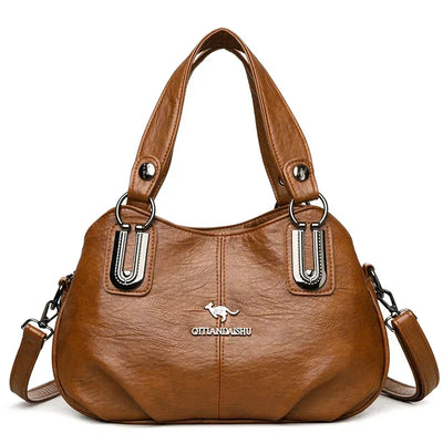 Solara - Spacious Elegant Bag
