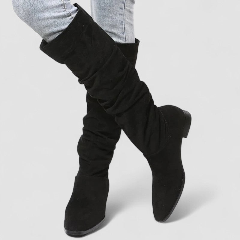 Sofia - Orthopedic Boots