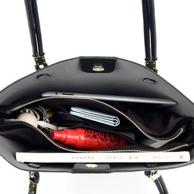 Cyrene - Soft Tote Bag